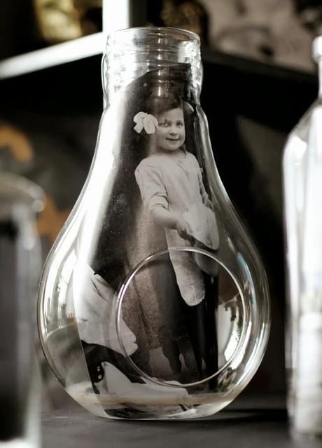 MENSAJE EN UNA BOTELLA