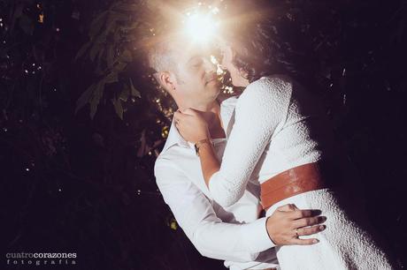 Jose & Esther – Parque de las Aves – Jimena fotografo marbella