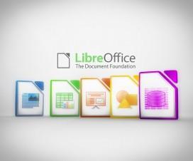LibreOffice