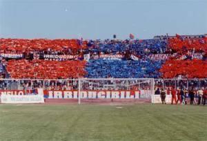Catania__Ultras Curva Sud