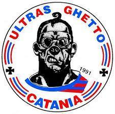 Ultras Ghetto Catania
