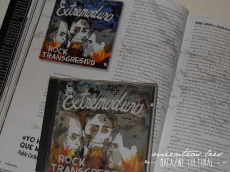 Reseña: Extremoduro, de profundis, de Javier Menéndez Flores «Viva el Rock Transgresivo» photo resentildeasl99.jpg