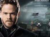 Shawn Ashmore habla sobre volver como Hombre Hielo X-Men: Días Futuro Pasado