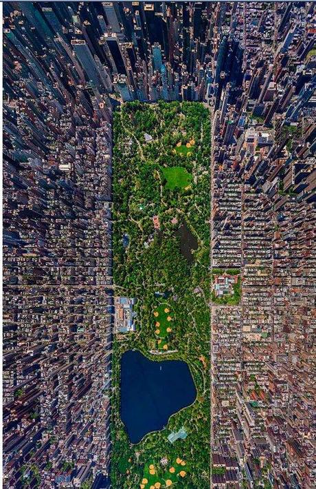 Central Park