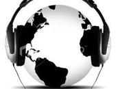 Datos venta música mundo durante 2013