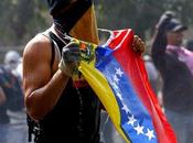 está siendo revolución Venezuela
