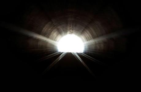 ¿Luz al final del túnel?