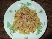 Pasta mousse pato