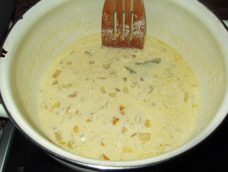 MEJILLONES A LA SIDRA
