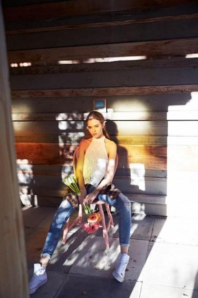 Urban Outfitters SS 2014