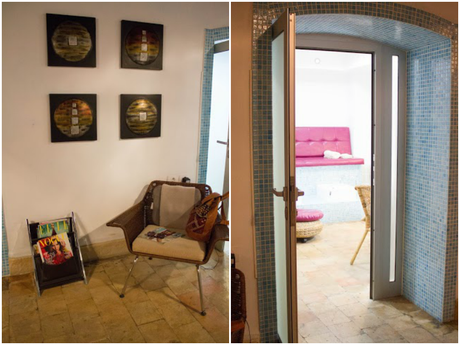 Embajadora en Josefina Carratú. Cavitación y Presoterapia. Parte 1. Embajadora en Josefina Carratú. Cavitación y Presoterapia. Parte 1.