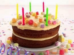 Los cumpleaños del cole