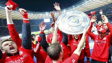 Trofeo-Bayern