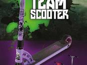 Comprar Scooter Madd Gear Team