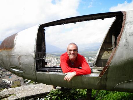 ALBANIA, GJIROKASTRA, LA CIUDAD DE LOS MIL PELDAÑOS