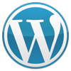 Logo de WordPress.com