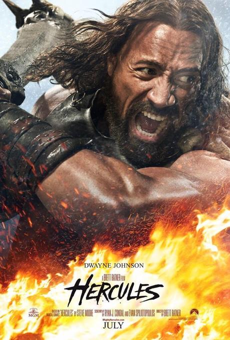 Primer trailer de ‘Hercules: The Thracian Wars’