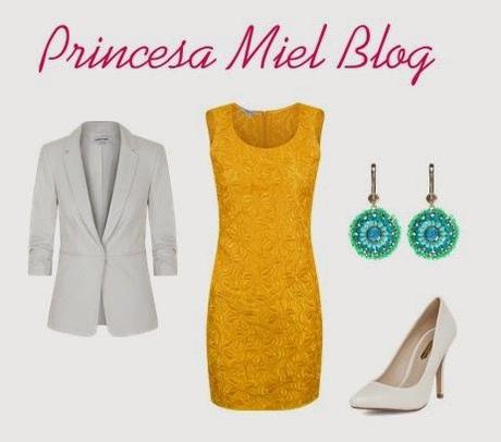 (Outfits) Combinando un Blazer Blanco