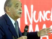 Strassera dijo "sorprende nada" Bonafini