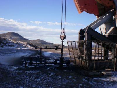 Indemnizar a Repsol, socializar los pasivos ambientales