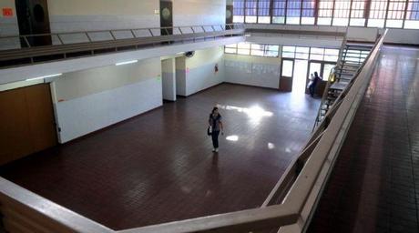 Comienza el paro de tres días en las escuelas de la provincia