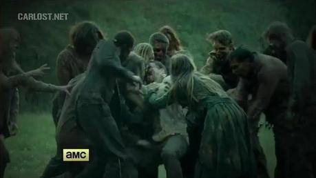 posibles rumores del 4x16 A