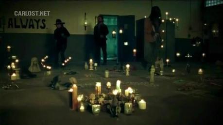 posibles rumores del 4x16 A