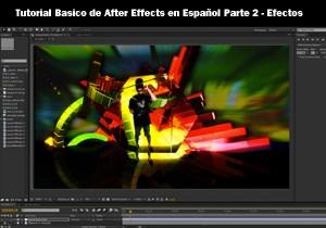 Tutorial Basico de After Effects en Español Parte 2 Efectos 300x210 Tutorial Basico de After Effects en Español   Parte 2   Efectos