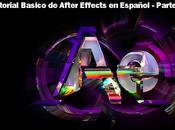 Tutorial Basico After Effects Español Parte Introducción