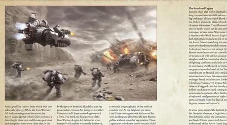 Mas fotos de Extermination y desapariciones en la red:FB de BL,FW,GWDE y Warhammer World