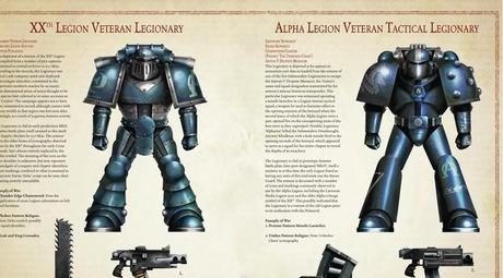 Mas fotos de Extermination y desapariciones en la red:FB de BL,FW,GWDE y Warhammer World