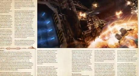 Mas fotos de Extermination y desapariciones en la red:FB de BL,FW,GWDE y Warhammer World