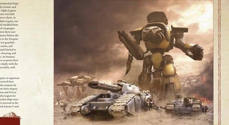 Mas fotos de Extermination y desapariciones en la red:FB de BL,FW,GWDE y Warhammer World