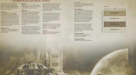 Mas fotos de Extermination y desapariciones en la red:FB de BL,FW,GWDE y Warhammer World