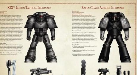 Mas fotos de Extermination y desapariciones en la red:FB de BL,FW,GWDE y Warhammer World