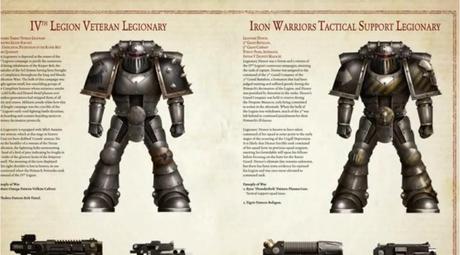 Mas fotos de Extermination y desapariciones en la red:FB de BL,FW,GWDE y Warhammer World