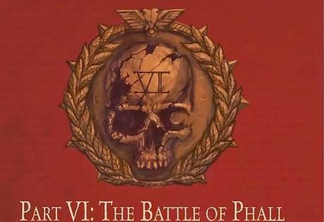 Mas fotos de Extermination y desapariciones en la red:FB de BL,FW,GWDE y Warhammer World