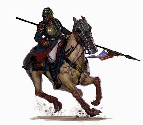 Fin de la cabalgada tras 25 años:Los Rough Riders