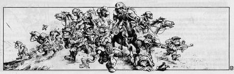 Fin de la cabalgada tras 25 años:Los Rough Riders