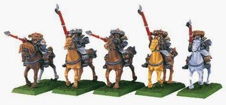 Fin de la cabalgada tras 25 años:Los Rough Riders