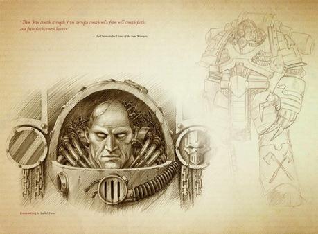 Puños Imperiales y mas:Extermination-Editado con vídeo y mas imagenes)