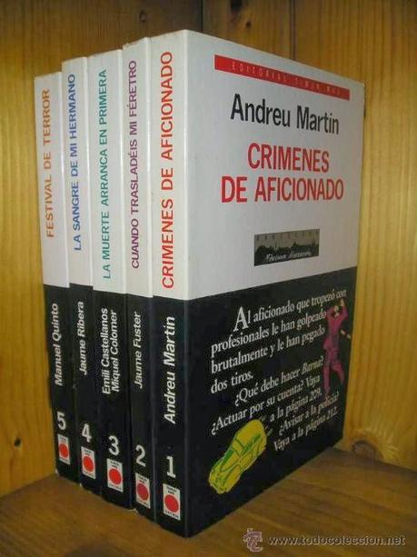 Barcelona Máxima Discreción,libro-juegos de novela negra españoles