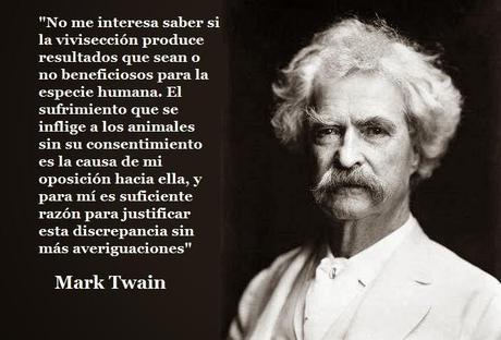 Algunas reflexiones sobre las campañas anti-viviseccionistas Algunas reflexiones sobre las campañas anti-viviseccionistas