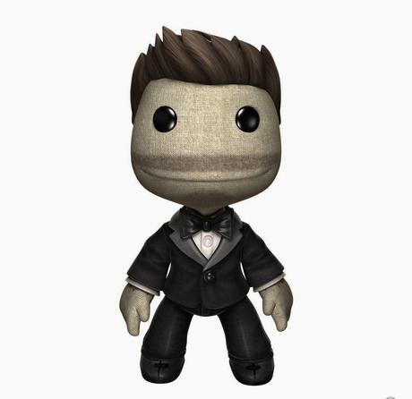 Beyond: Dos Almas llega a LittleBigPlanet