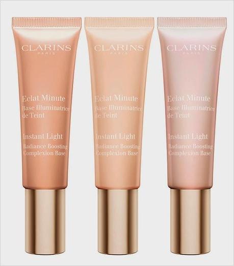 Opalescence, la propuesta de maquillaje de CLARINS de esta temporada