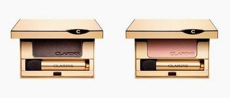 Opalescence, la propuesta de maquillaje de CLARINS de esta temporada