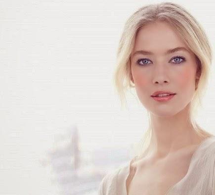 Opalescence, la propuesta de maquillaje de CLARINS de esta temporada