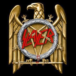 Slayer en julio en Bilbao, Madrid y Barcelona