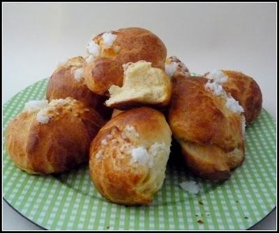 Brioche 2