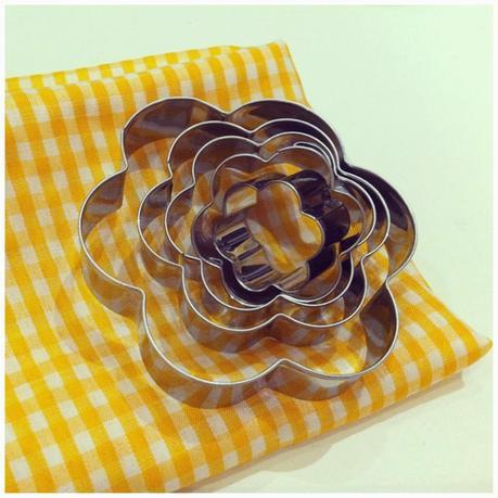 Desafío Love Craft: idea decorativa de primavera // Desafío Love Craft: a decorative springly idea